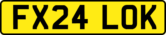 FX24LOK