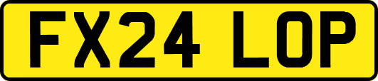 FX24LOP