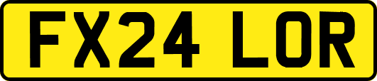 FX24LOR