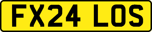 FX24LOS