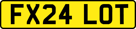 FX24LOT