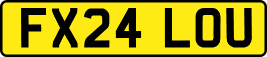 FX24LOU