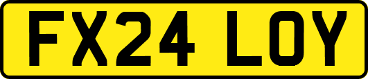 FX24LOY