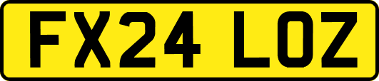 FX24LOZ