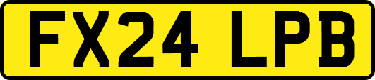 FX24LPB
