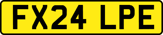 FX24LPE