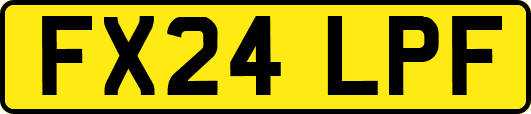 FX24LPF