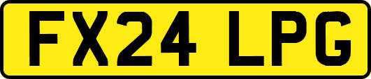 FX24LPG