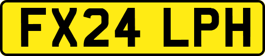 FX24LPH
