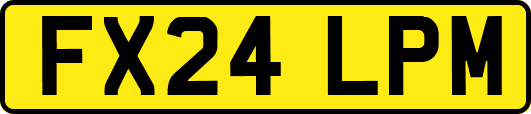 FX24LPM