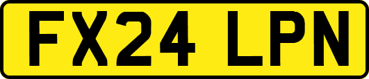 FX24LPN