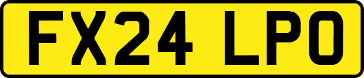 FX24LPO