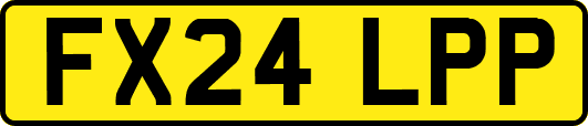FX24LPP