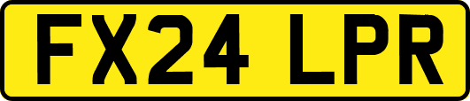 FX24LPR