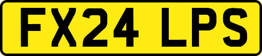 FX24LPS