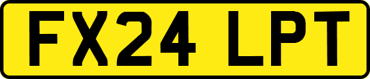 FX24LPT