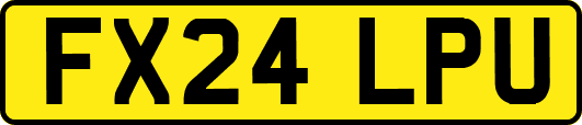 FX24LPU