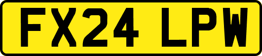FX24LPW