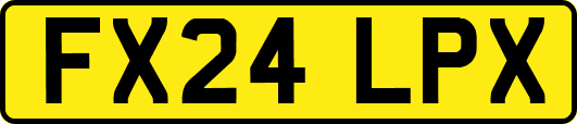FX24LPX