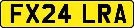 FX24LRA