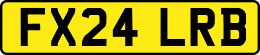 FX24LRB
