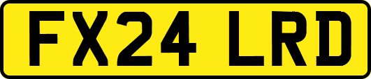 FX24LRD
