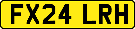 FX24LRH