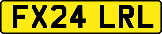 FX24LRL