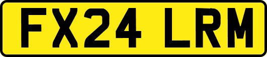 FX24LRM