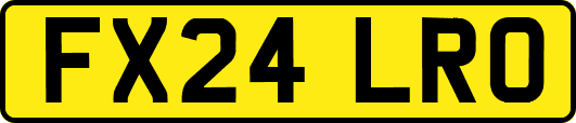 FX24LRO