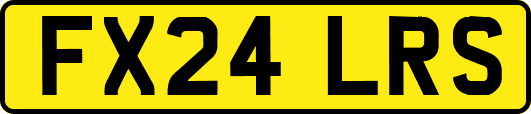 FX24LRS