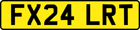 FX24LRT