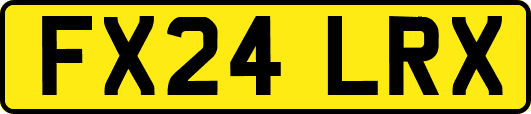 FX24LRX