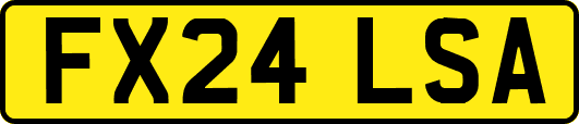 FX24LSA