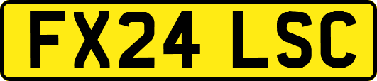 FX24LSC