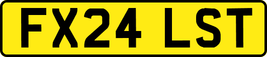 FX24LST
