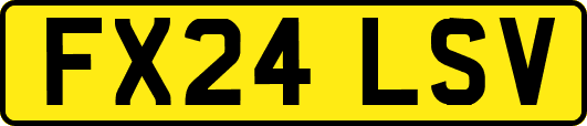 FX24LSV