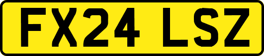 FX24LSZ
