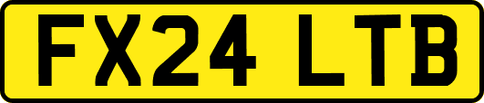 FX24LTB