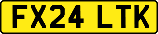 FX24LTK