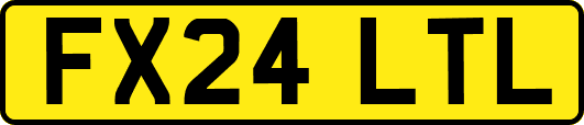 FX24LTL
