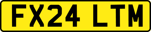 FX24LTM