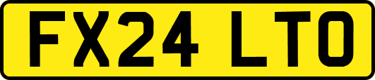 FX24LTO