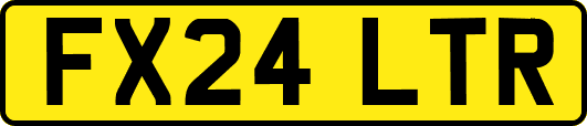 FX24LTR
