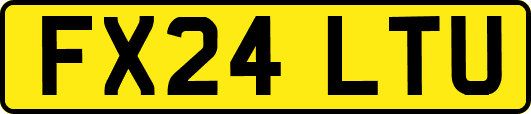 FX24LTU