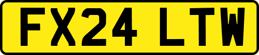 FX24LTW