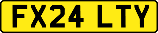 FX24LTY