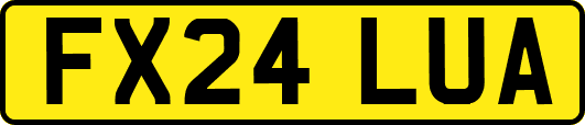 FX24LUA