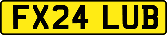 FX24LUB