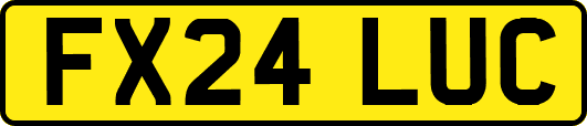 FX24LUC